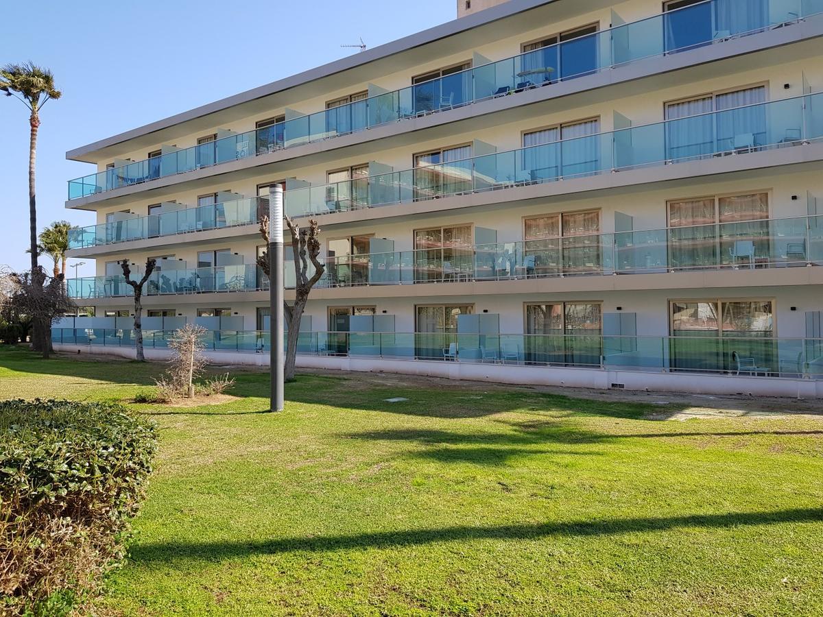 Apartahotel Helios Mallorca Hotel&apartments