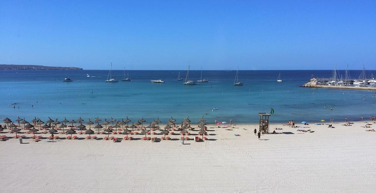 Helios Mallorca Hotel&apartments Apartahotel Can Pastilla (Mallorca)