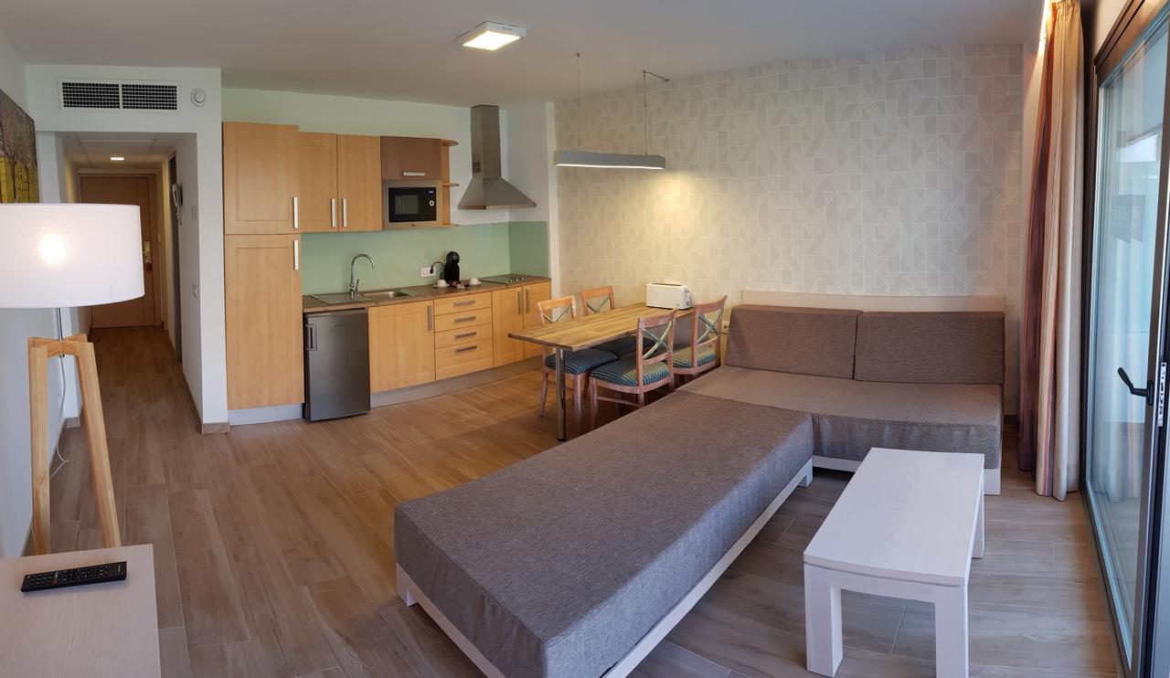 Apartahotel Helios Mallorca Hotel&apartments 3*