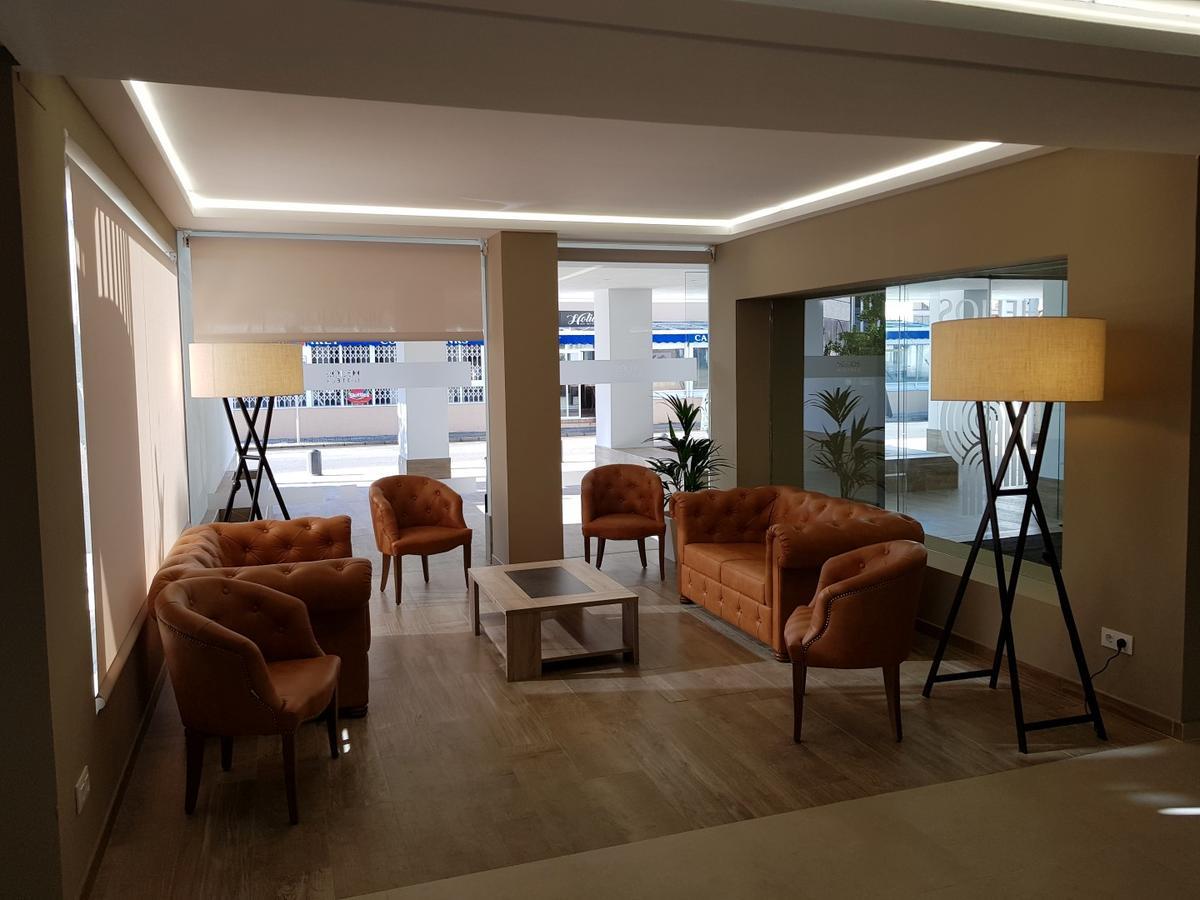 Helios Mallorca Hotel&apartments Apartahotel Can Pastilla (Mallorca)