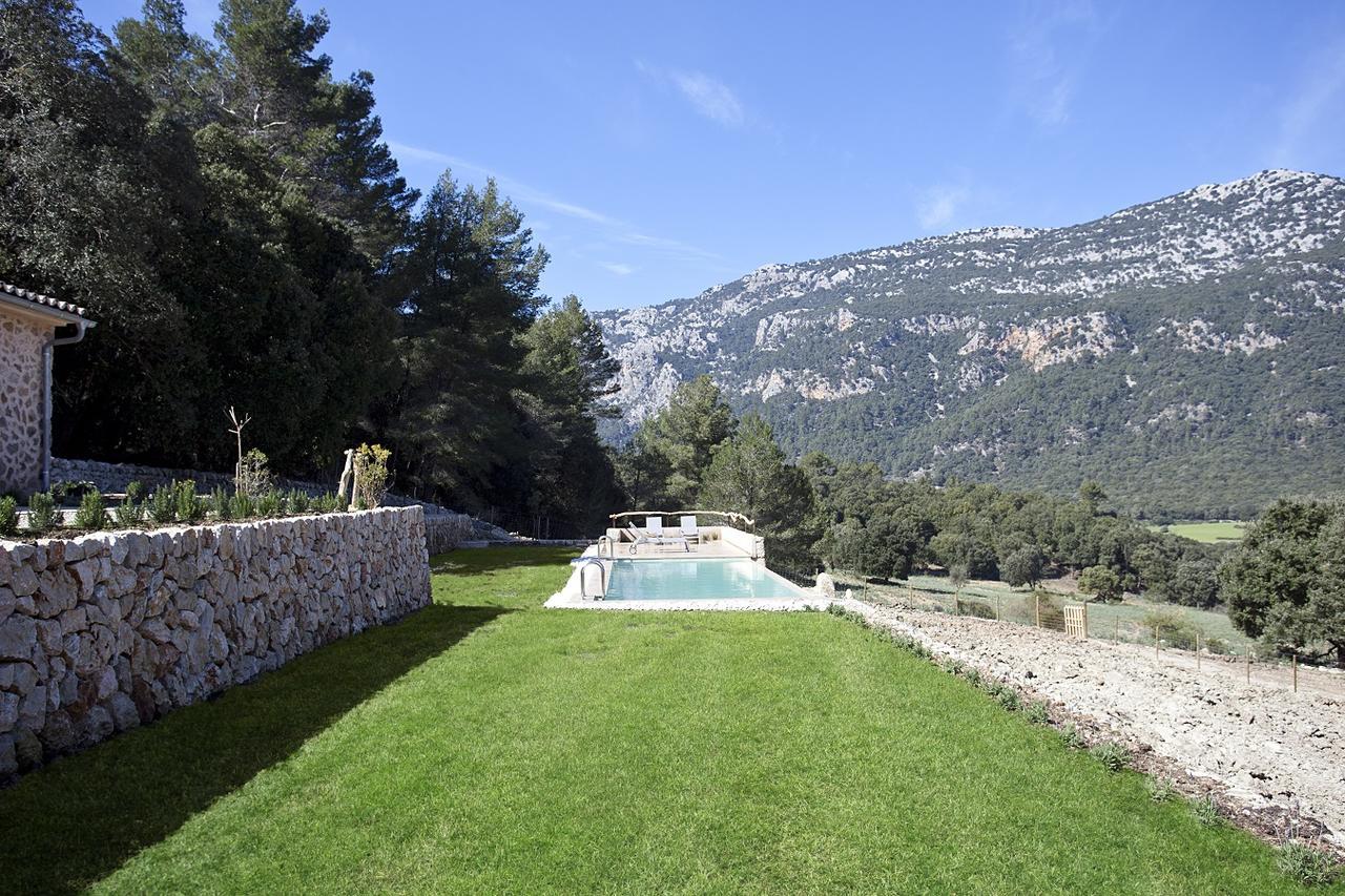 Son Palou 4* Orient