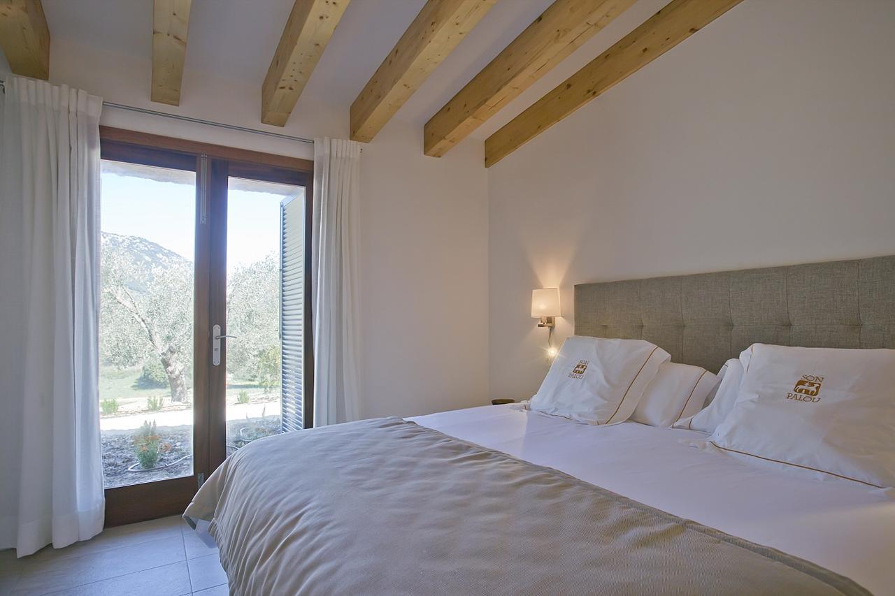 Hotel Son Palou Orient