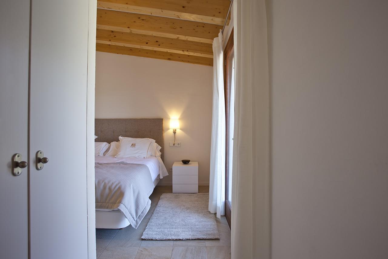 Son Palou Hotel 4*