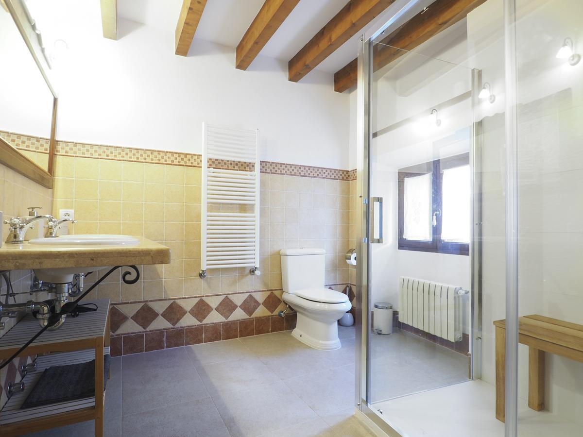 Hotel Casa Galileo Costitx (Mallorca)