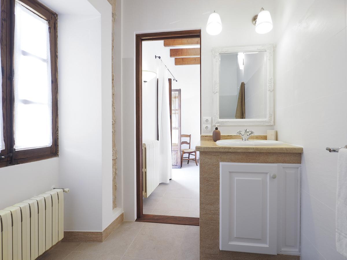 Casa Galileo Hotel Costitx (Mallorca)