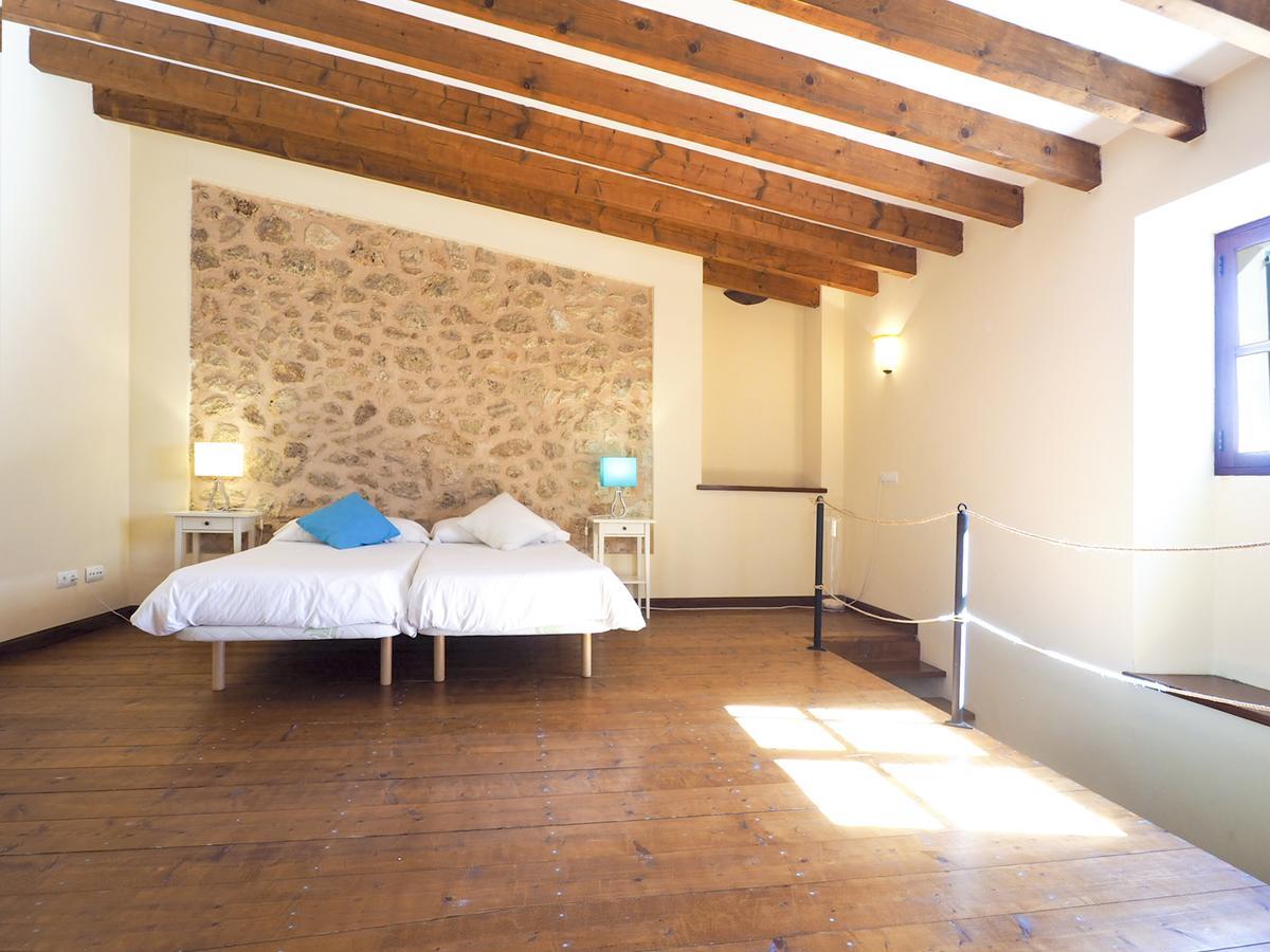 Hotel Casa Galileo