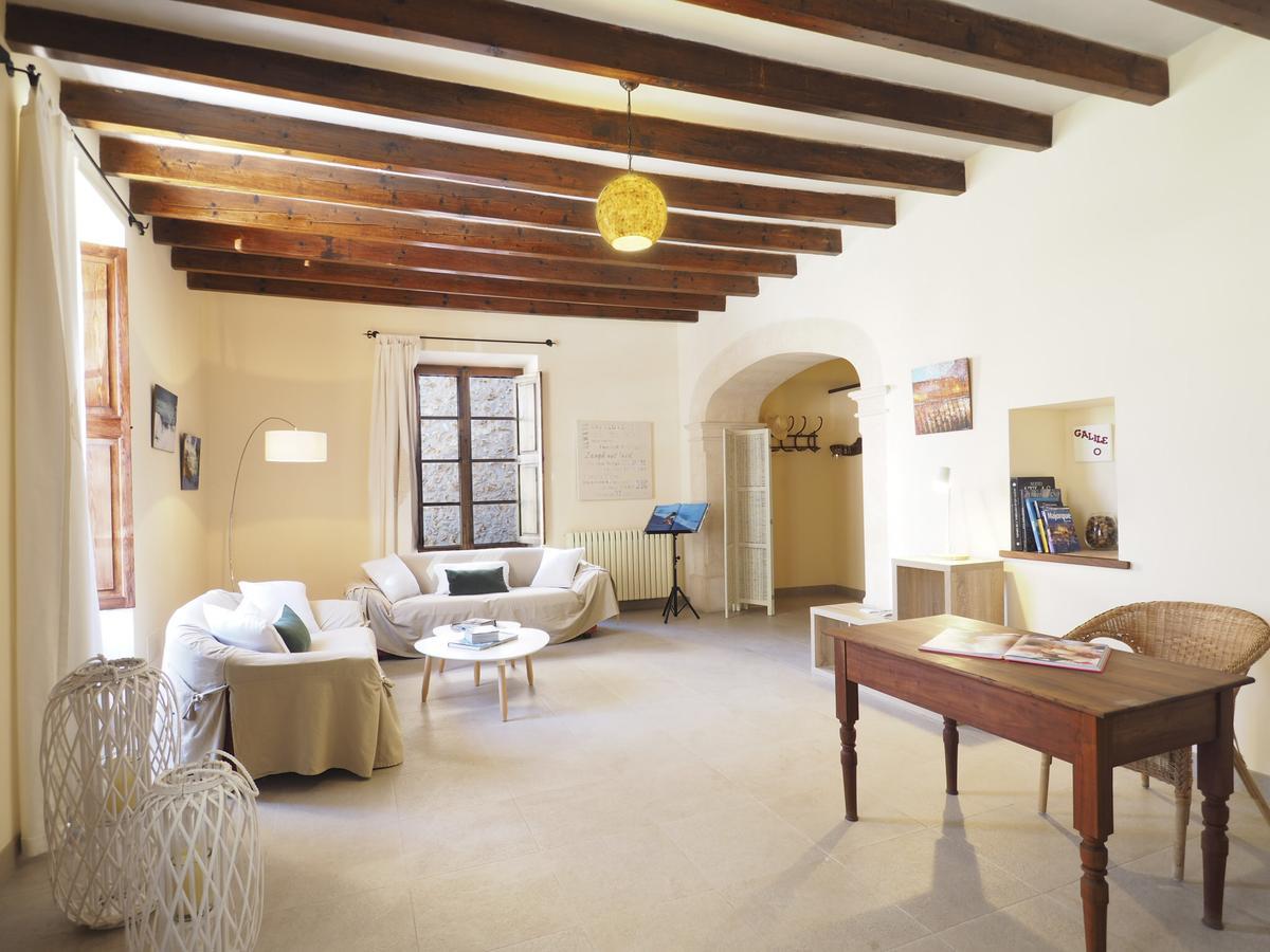 Casa Galileo Costitx (Mallorca)