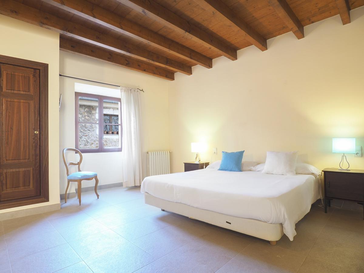 Casa Galileo Costitx (Mallorca)
