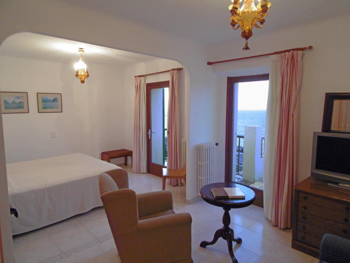 Mar I Vent Hotel 3*