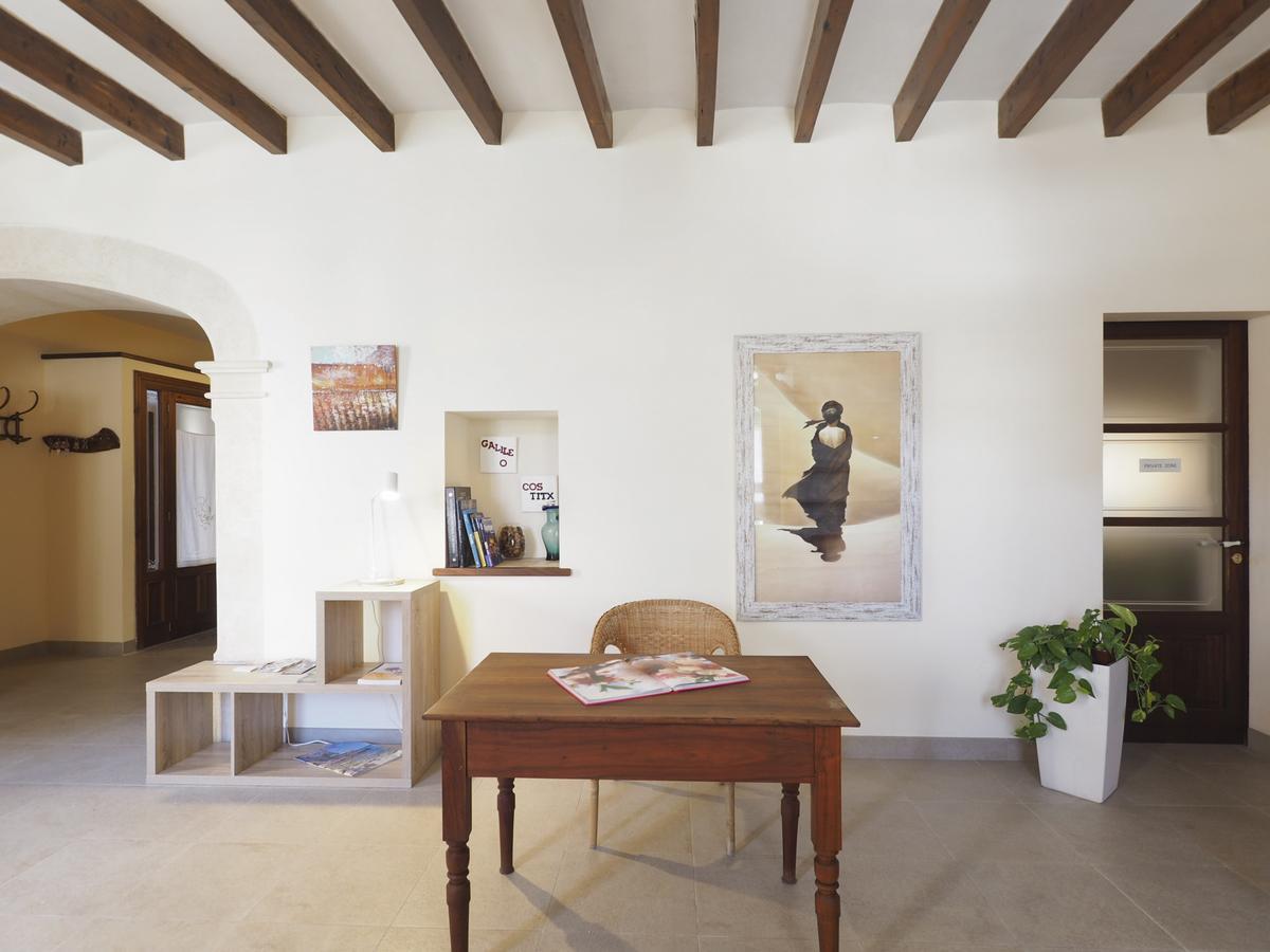 Casa Galileo 3* Costitx (Mallorca)