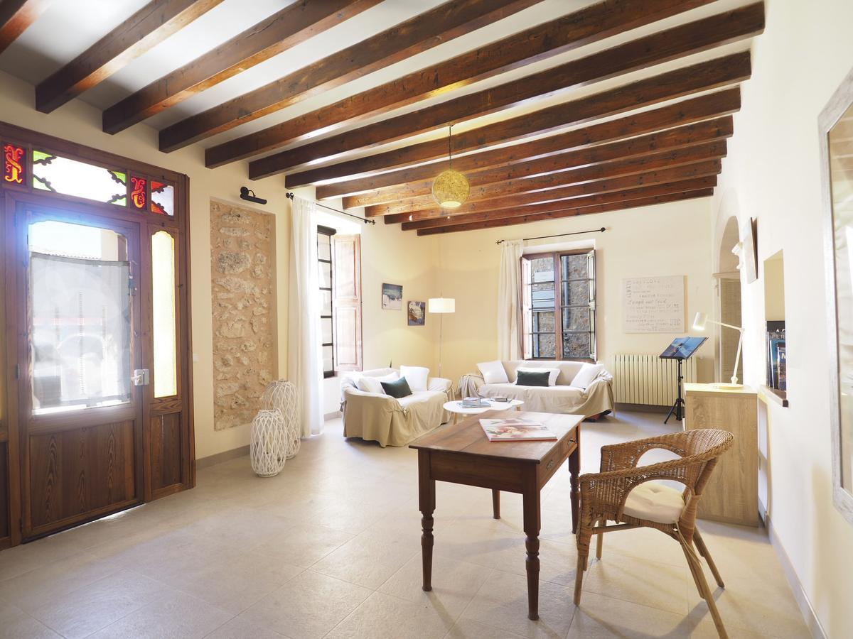 Casa Galileo Costitx (Mallorca)