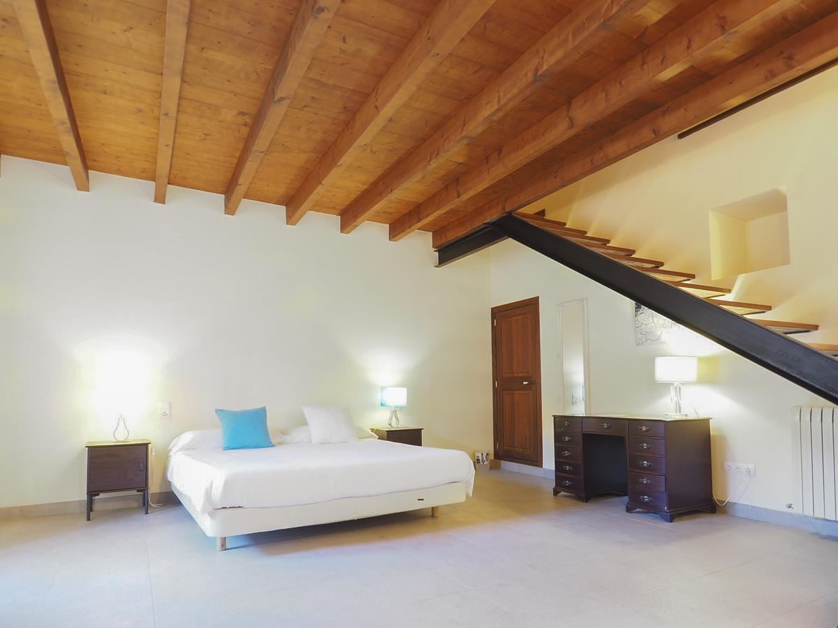 Casa Galileo 3* Costitx (Mallorca)