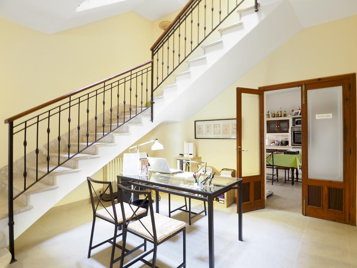 Hotel Casa Galileo
