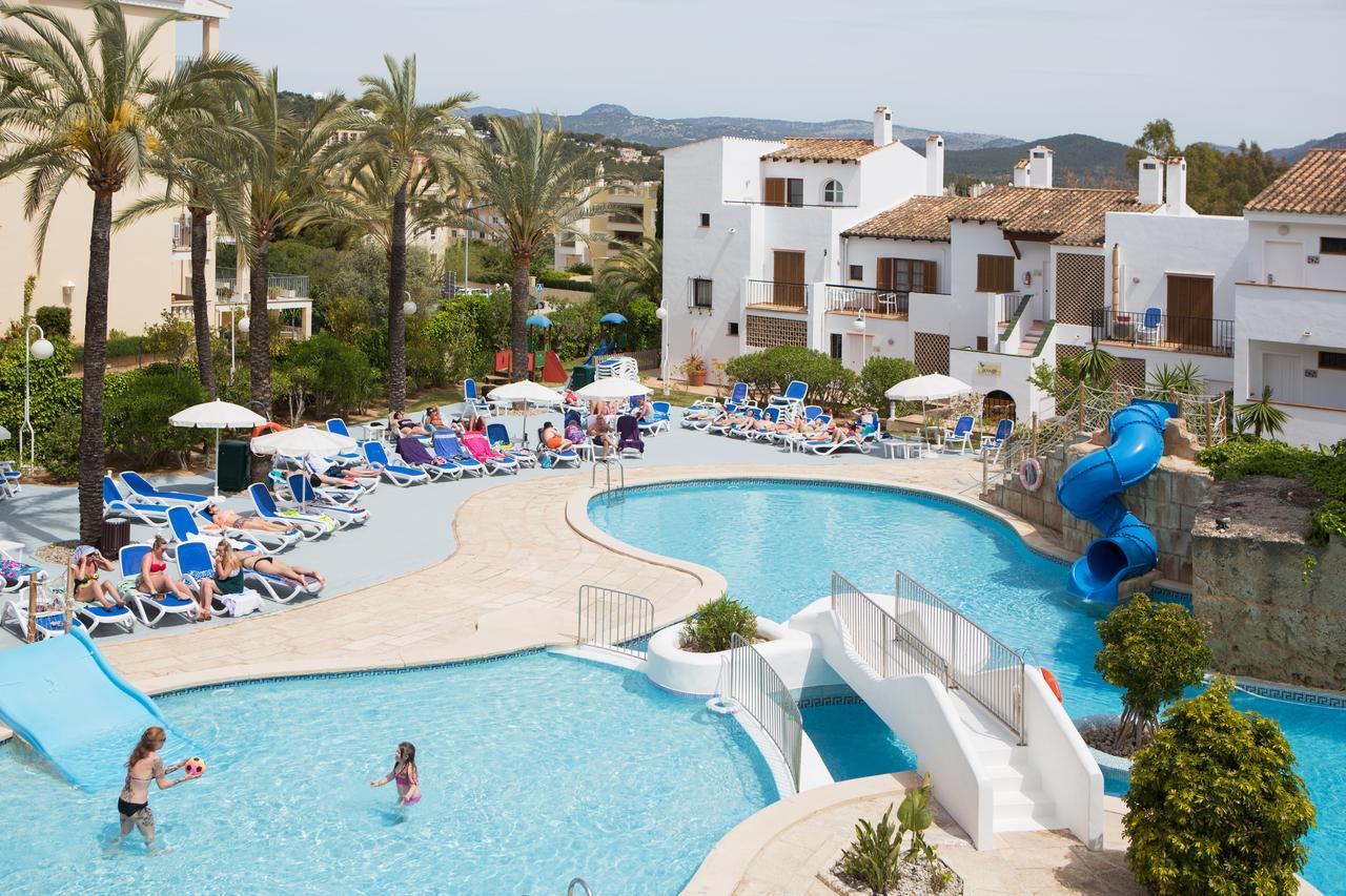 Apartahotel Plazamar Serenity