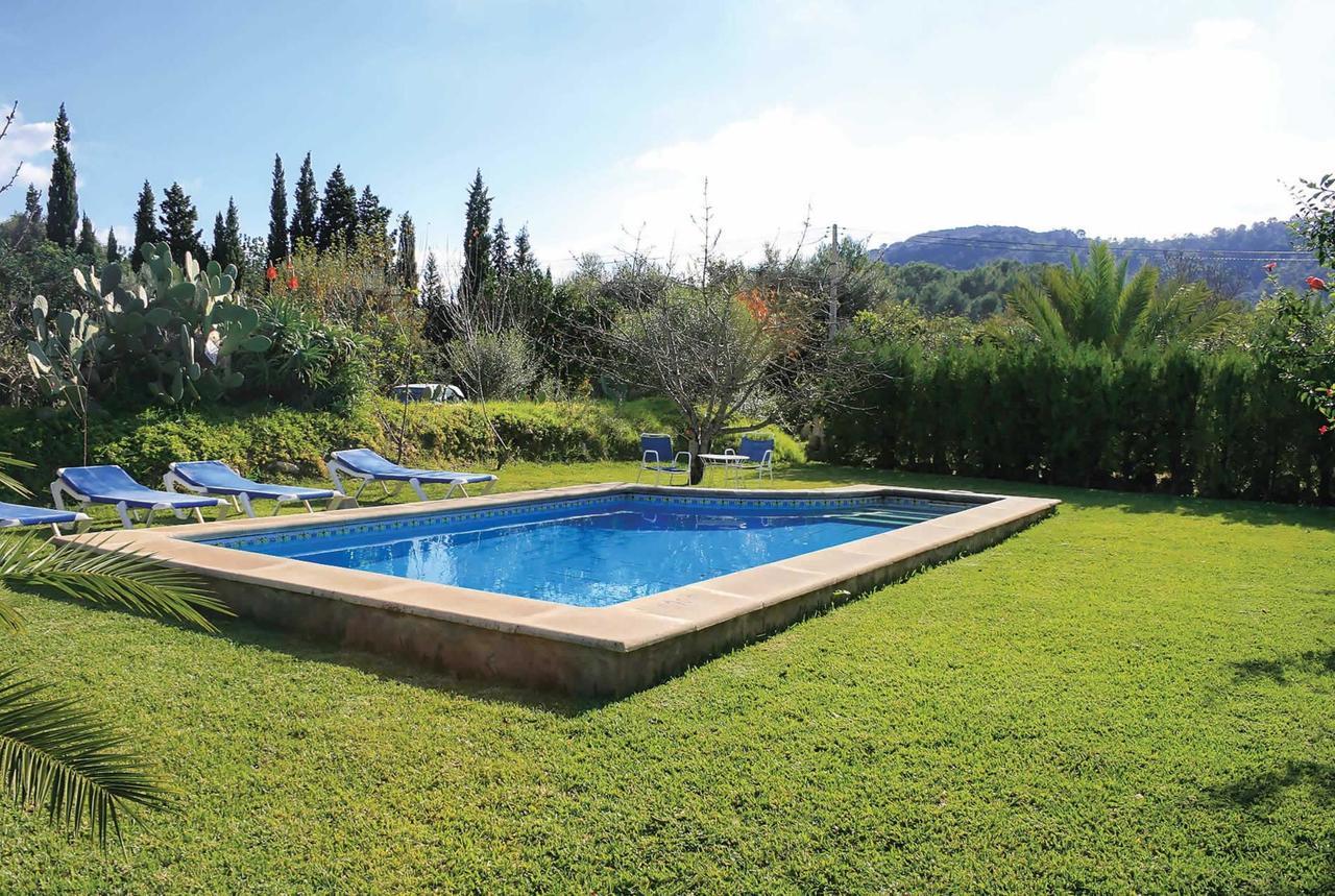 Villa Totxa By Sealand