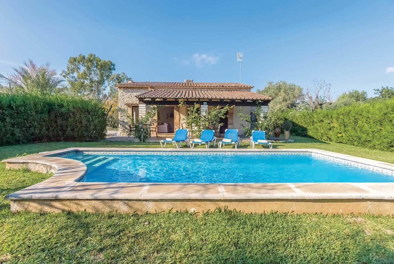 Villa Totxa By Sealand Pollensa