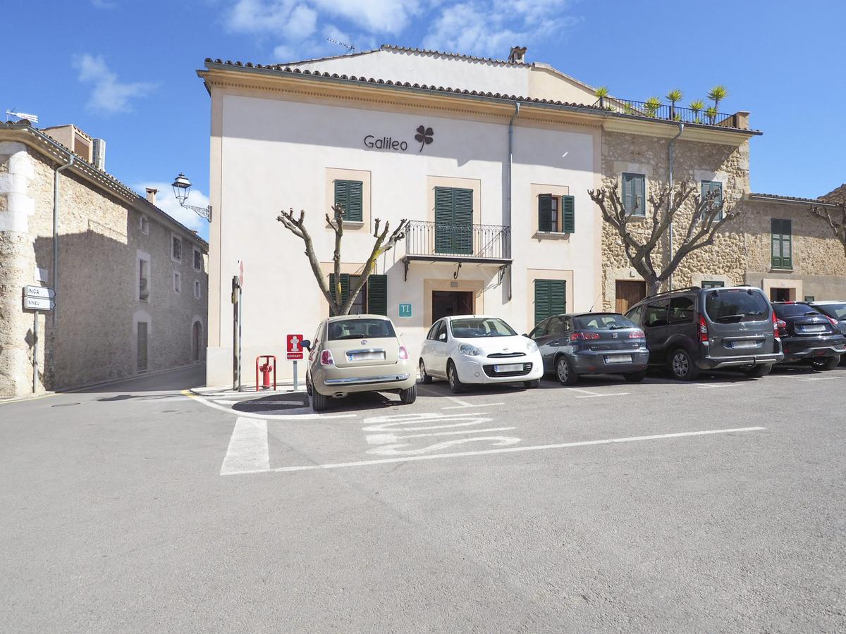 Casa Galileo Hotel Costitx (Mallorca)