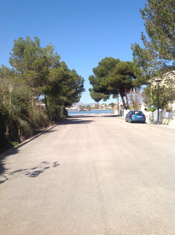 Beach Apartamento