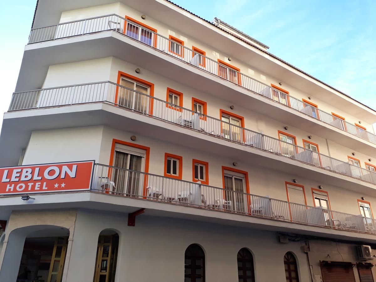 Leblon 3*