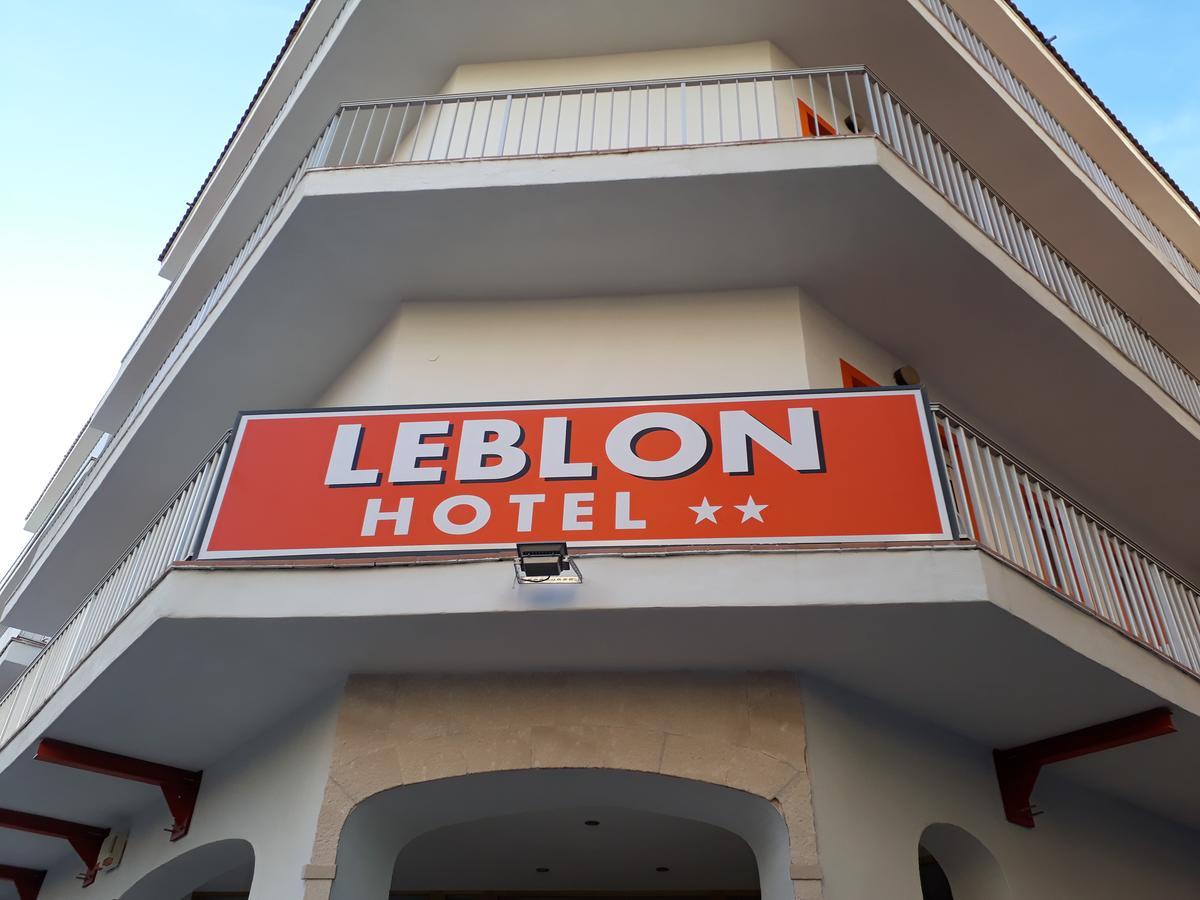 Hotel Leblon
