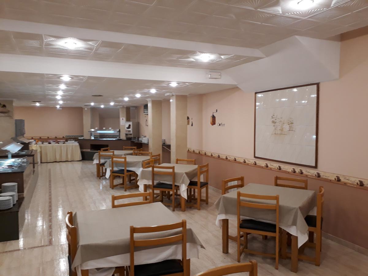 Leblon 3* El Arenal (Mallorca)