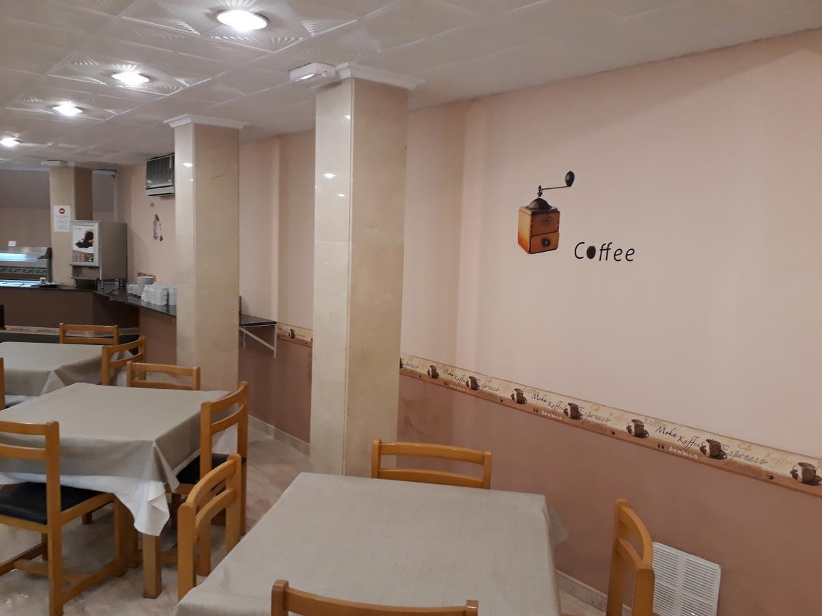 Hotel Leblon 3*