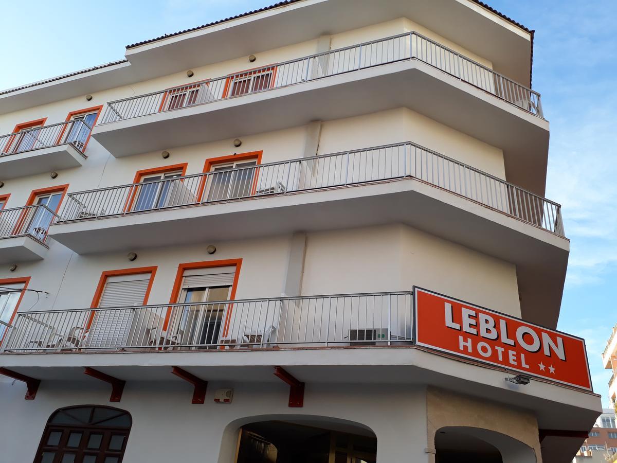 Hotel Leblon El Arenal (Mallorca)