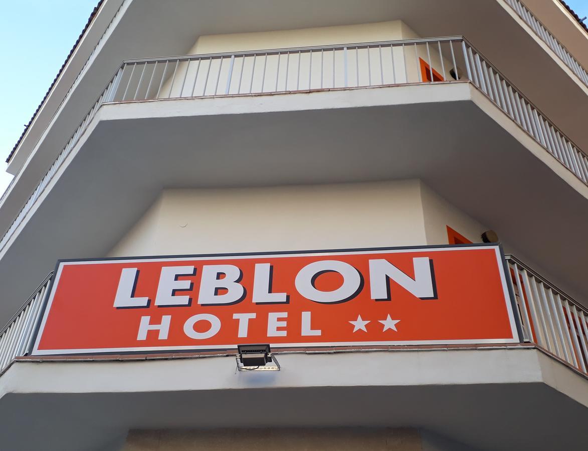 Leblon Hotel 3*