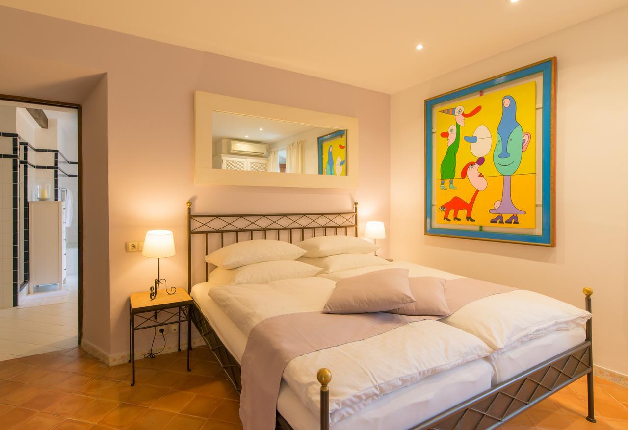 Coll Boutique - Adults Only Bed & Breakfast Soller