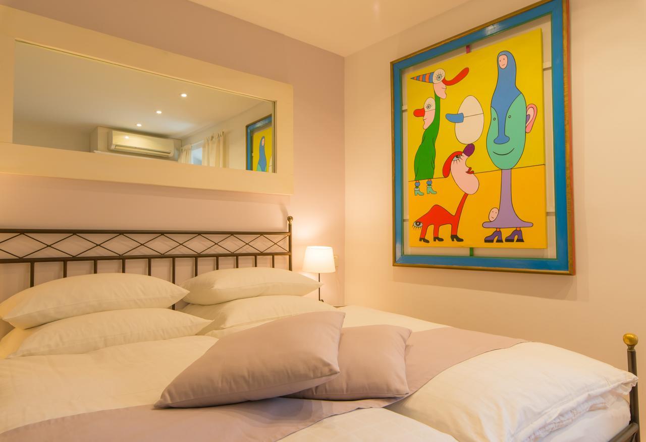 Bed & Breakfast Coll Boutique - Adults Only 4*