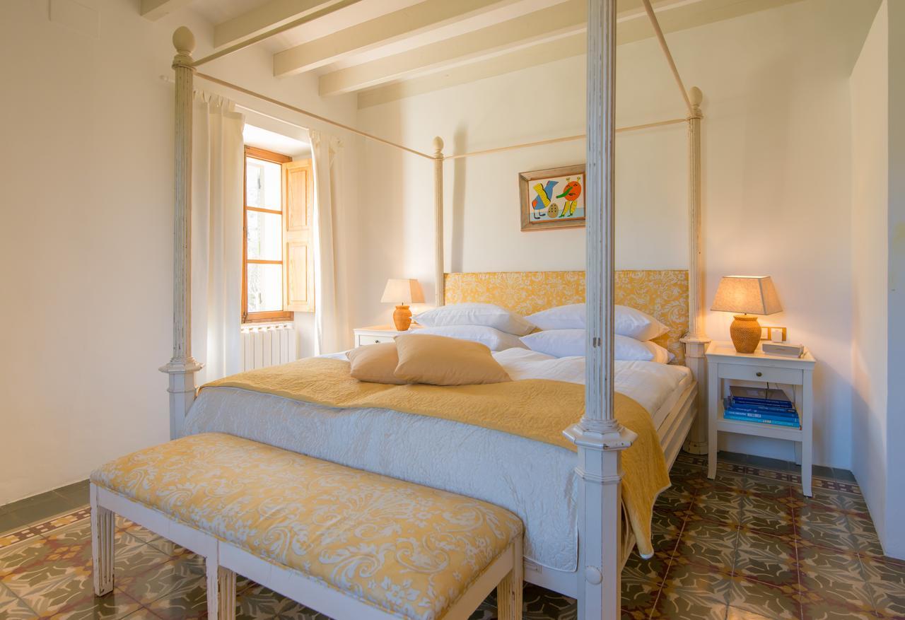 Bed & Breakfast Coll Boutique - Adults Only Soller