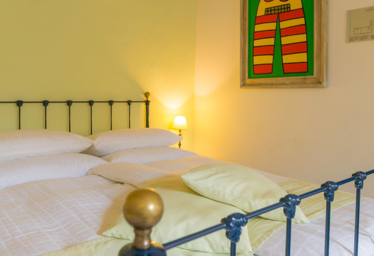Bed & Breakfast Coll Boutique - Adults Only