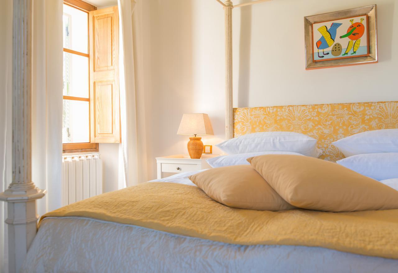 Coll Boutique - Adults Only Bed & Breakfast