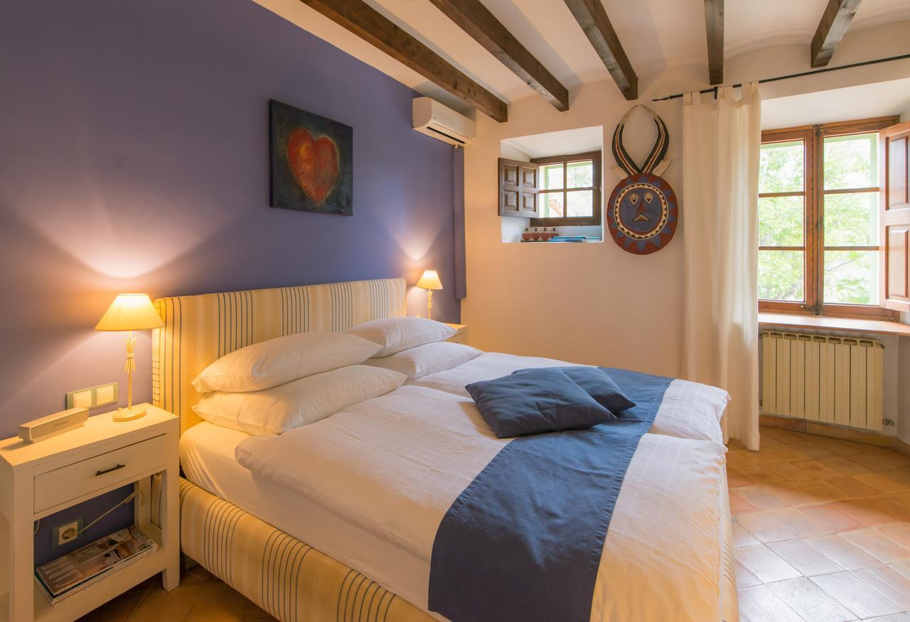 Coll Boutique - Adults Only Bed & Breakfast