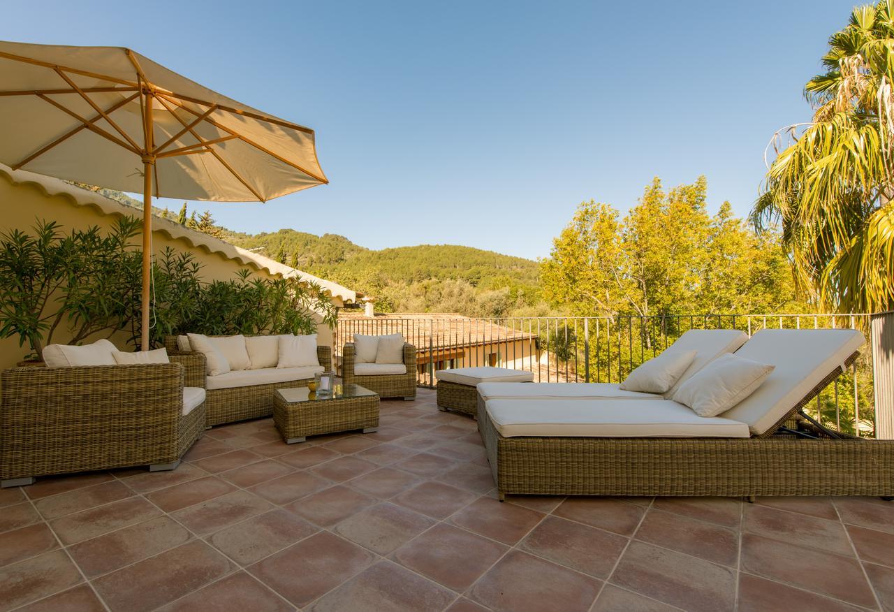 Coll Boutique - Adults Only 4* Soller
