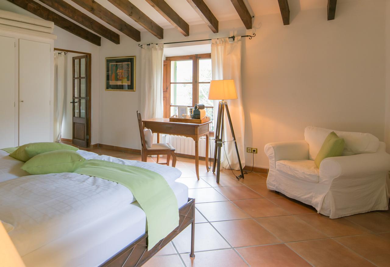 Coll Boutique - Adults Only Bed & Breakfast Soller