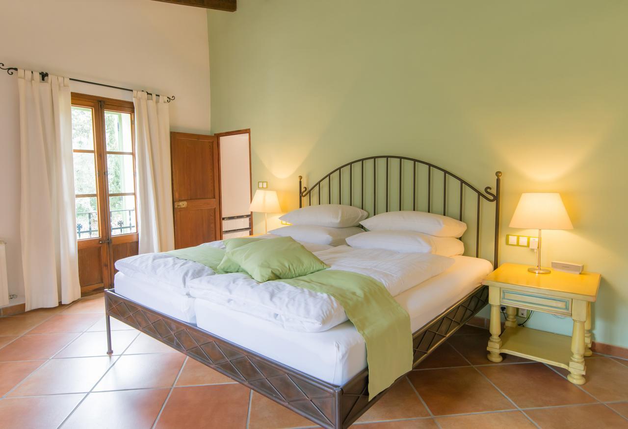 Bed & Breakfast Coll Boutique - Adults Only Soller