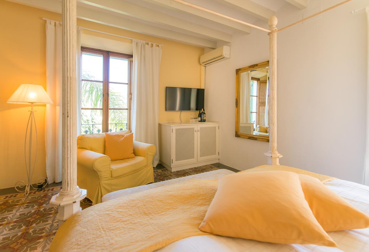 Coll Boutique - Adults Only Bed & Breakfast Soller