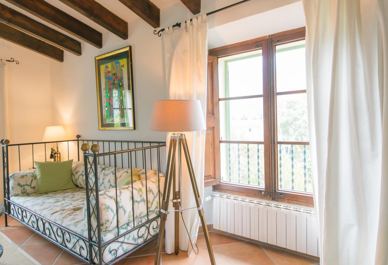 Bed & Breakfast Coll Boutique - Adults Only Soller