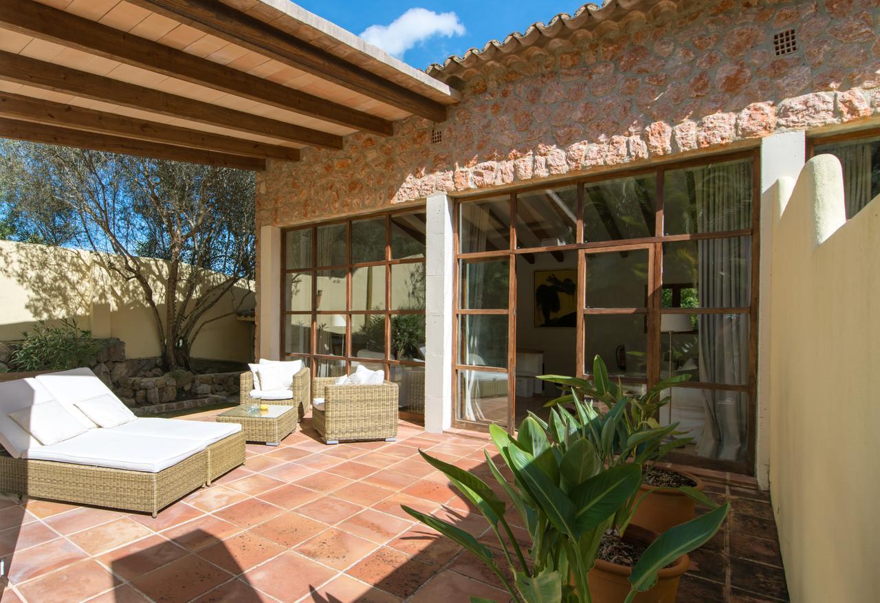 Coll Boutique - Adults Only Bed & Breakfast Soller