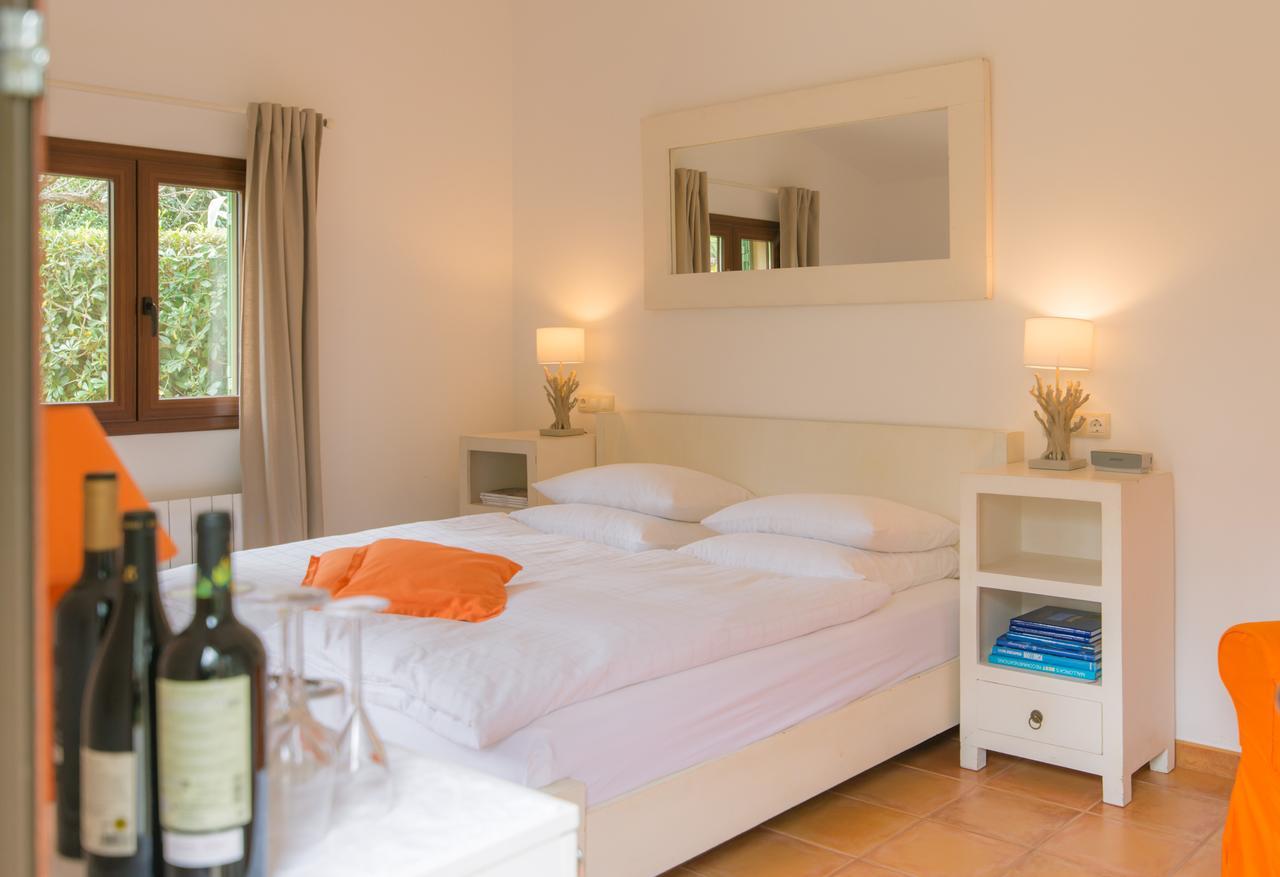 Bed & Breakfast Coll Boutique - Adults Only 4*