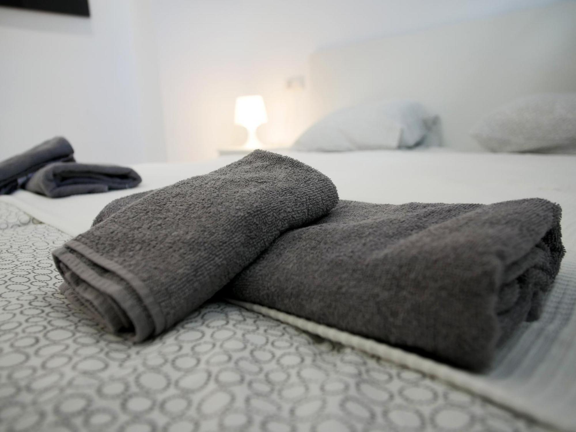 Apartahotel Perla Seven And