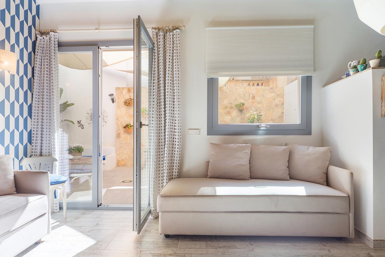 Apartamento Llucmajor *