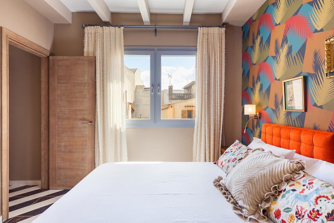 Llucmajor Apartamento *