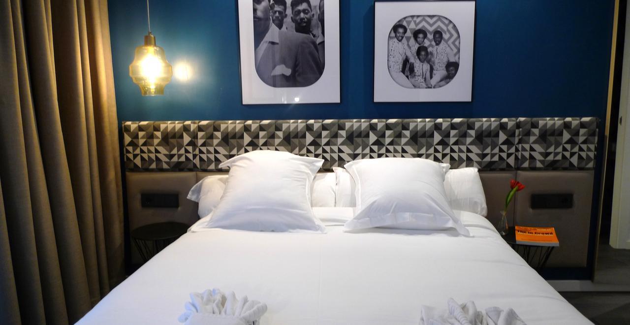 Hotel La Concha Soul Boutique Peguera