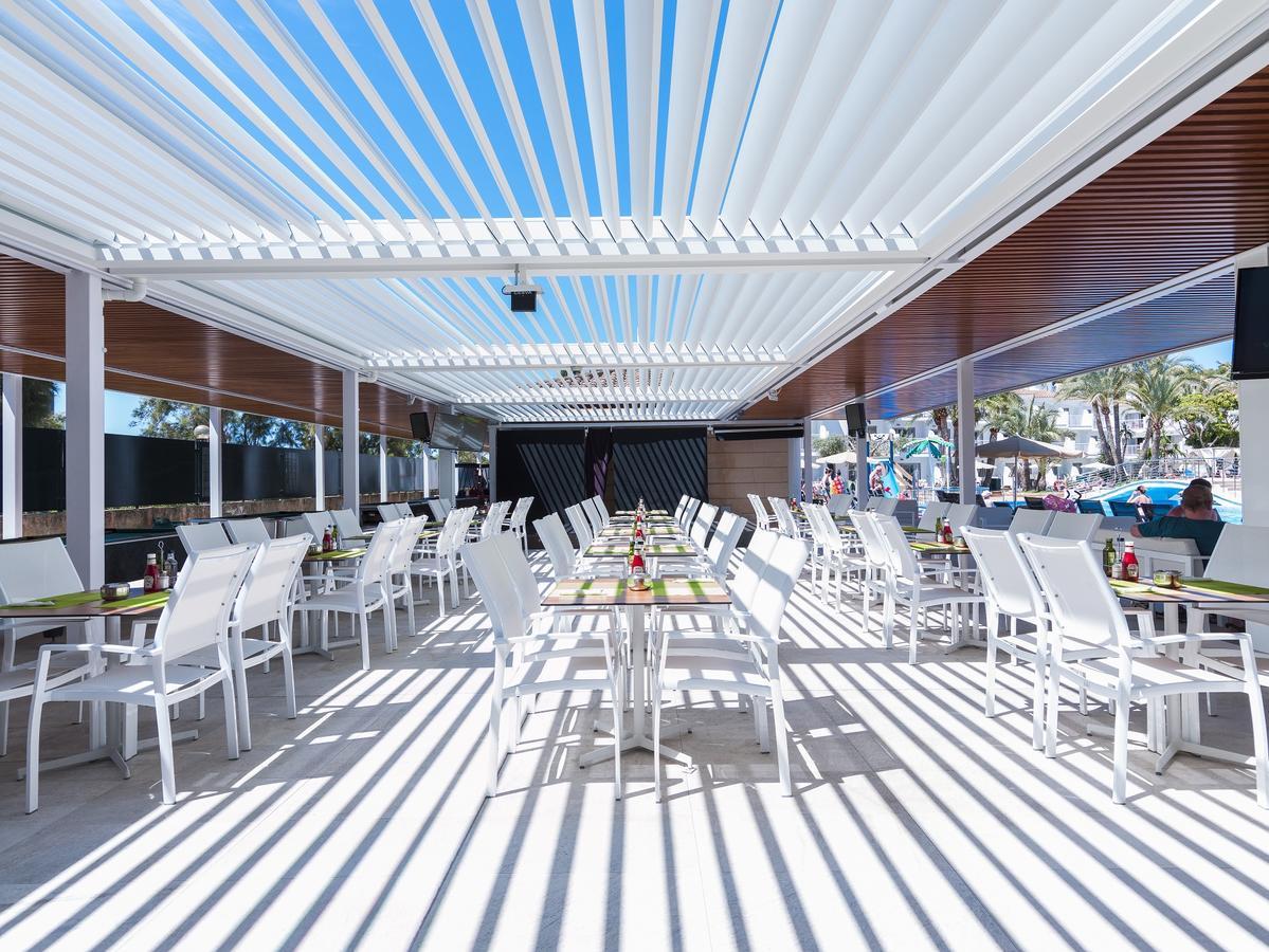 Playas Ca's Saboners Apartahotel 3*