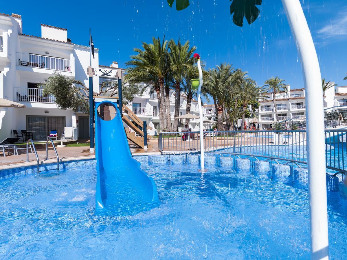 Apartahotel Playas Ca's Saboners Palmanova