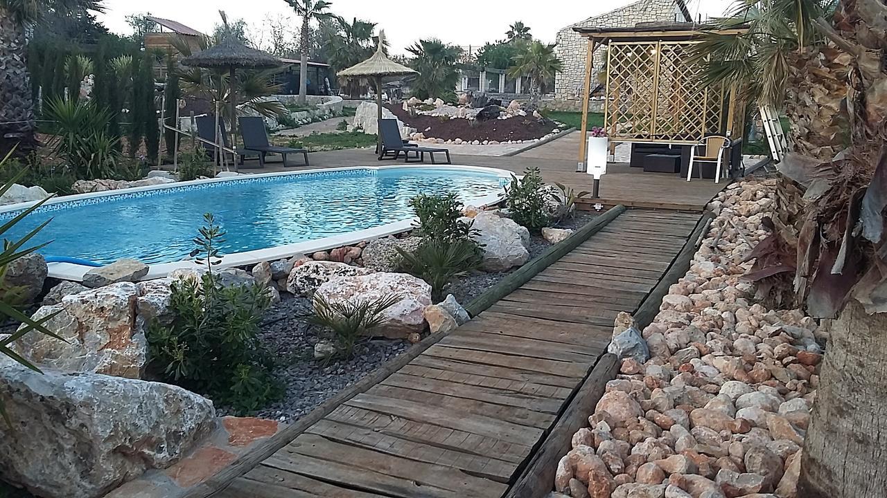 Casa rural Melongos Inca (Mallorca)
