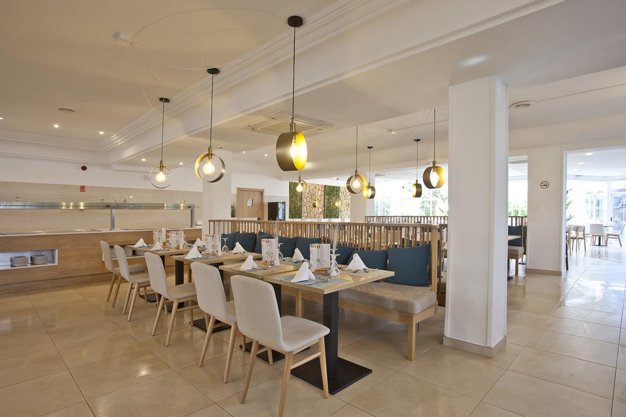 Bahia De Alcudia & Hotel 4*