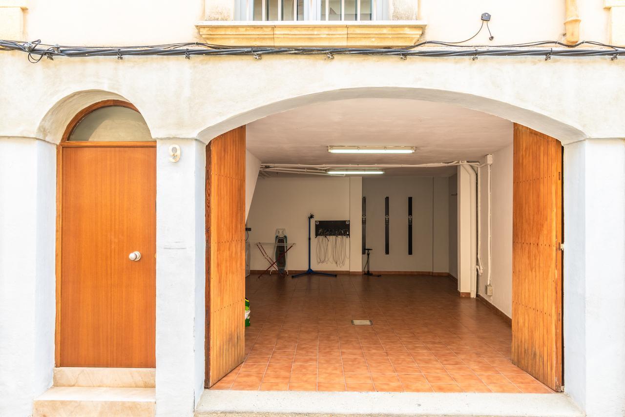 Townhouse Calvari By Homevillas360 Holiday home Pollenca